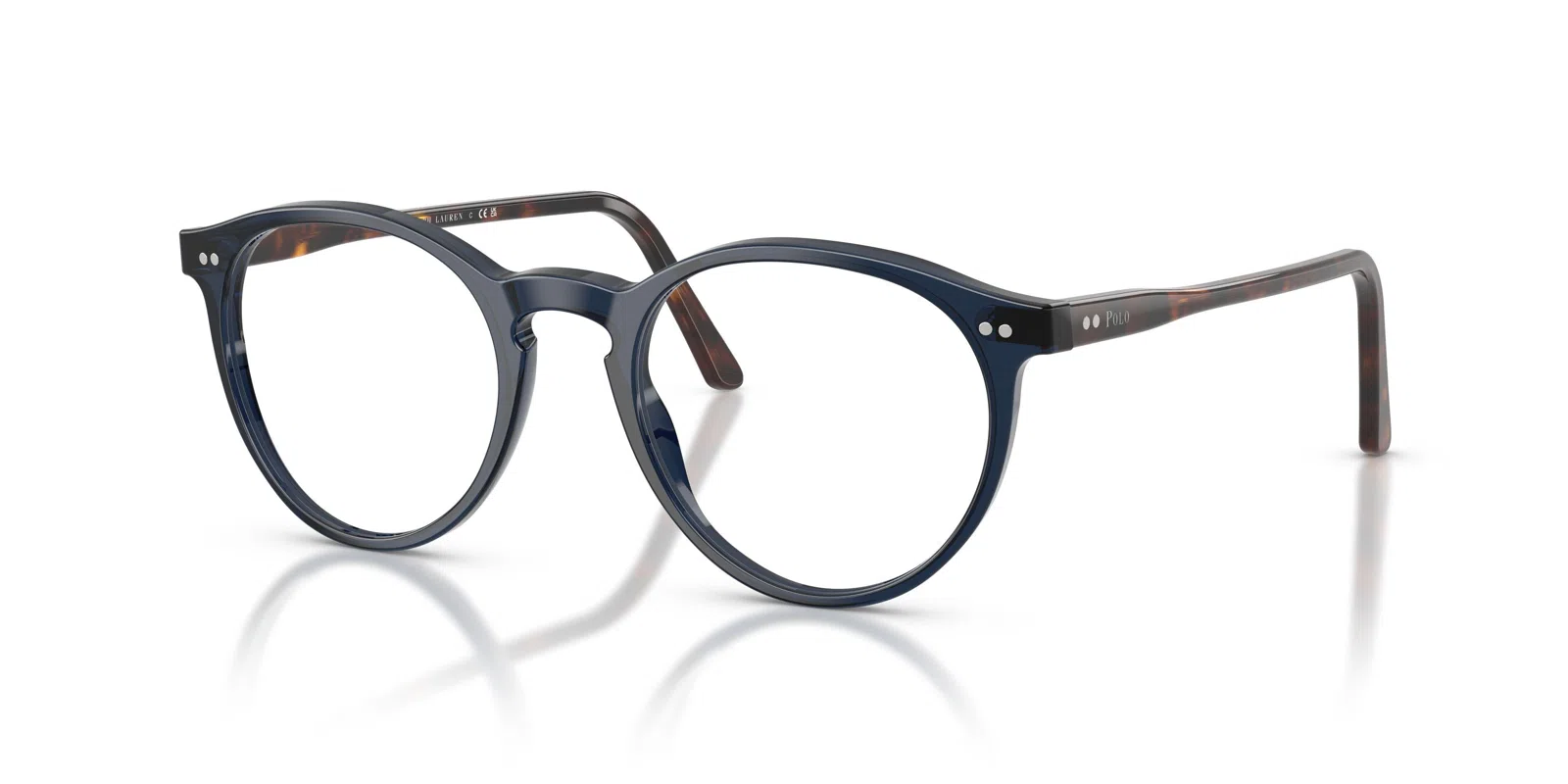 Polo 2083 Eyeglasses - view 62